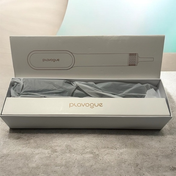 plavogue Other - Plavogue Hair Styling Tool